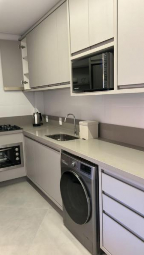 Apartamento praia de Palmas